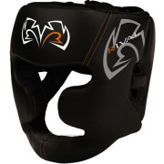Rival 13344 Боксерский шлем RIVAL RHG60F -Workout Full Face Boxing Headgear фото